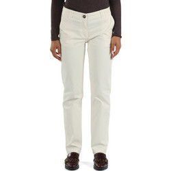 Liu Jo Abito Jersey T.Unita Γυναικείο Παντελόνι Off White