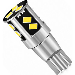 VenCore 3216-10177 - T10 W5W CanBus Gen4 - Λάμπα LED για Βάση T10 W5W CanBus Gen4 11 SMD 3020 5.5W 1700 Lumen 8-48 Volt Ψυχρό Λευκό 6000K