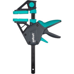 Wolfcraft EHZ PRO One-Hand Clamp 100/915mm