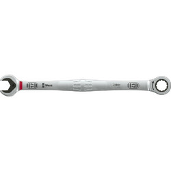 Κλειδί Wera 05020353001 ratchet 17mm 1 pc(s)
