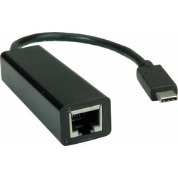 Αντάπτορας Δικτύου USB Value USB3.2 Gen2 Typ C-Gb