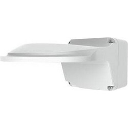 Αξεσουάρ CCTV Allnet Wallmount with Junctionbox/wall for ALL-CAM2495-LVEFN