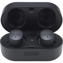 Audio-Technica ATH-SPORT7TW Black