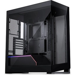 Phanteks NV5 Gaming Midi Tower Κουτί Υπολογιστή RGB με Πλαϊνό Παράθυρο