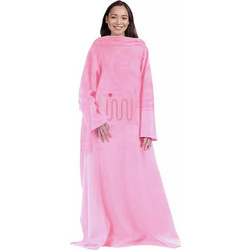Ηλεκτρική Κουβέρτα Mad Monkey - Heated Blanket Pink