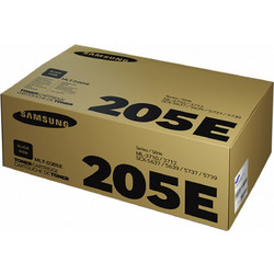 Samsung MLT-D205E Black Toner