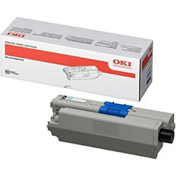 OKI 44469804 Black Toner