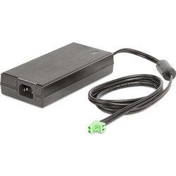 Τροφοδοτικό StarTech 160W (24V/6.6A) 2-Wire Cord and 2/3-Pin 100-240V AC/DC