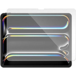 Screen Protector Tablet Compulocks Ipad Pro M4 11In (2024) Tempered Glass