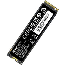 Verbatim Vi560 S3 SSD 2TB M.2 Sata 3