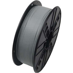 Gembird PETG 1.75mm Grey 1kg