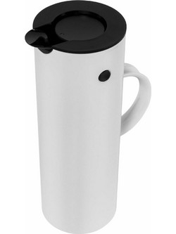 Κανάτα Θερμός Stelton EM 77 thermal jug 1l white