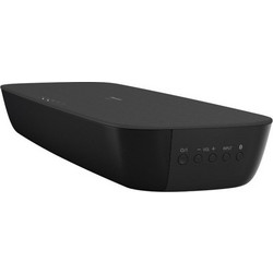 Panasonic SC-HTB200 Soundbar 80W 1.0 Black