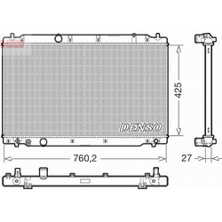 Denso DRM40109