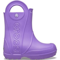 CROCS HANDLE IT 211052-5FJ Μωβ