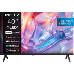 Metz 40MQH7000Z Smart Τηλεόραση 40" Full HD QLED HDR (2026)