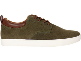 Calgary Ανδρικά Sneakers Χακί O57005001X67