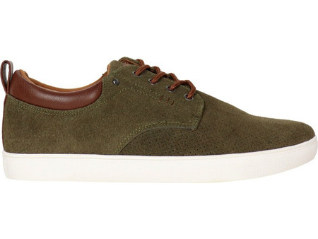 Calgary Ανδρικά Sneakers Χακί O57005001X67