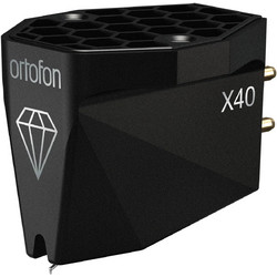 Ortofon X40 - MC Cartridge
