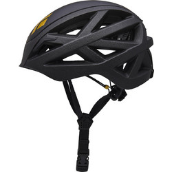 Black Diamond Κράνος Vapor Helmet Black M - L Black
