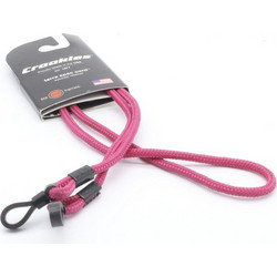 Κορδόνι Croakies Terra Spec Ροζ