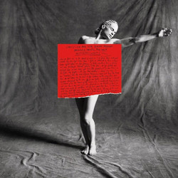 CHRISTINE AND THE QUEENS / PARANOIA ANGELS TRUE LOVE HIGHLIGHTS - LP 180gr