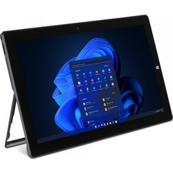 Terra PAD 1262 V2 12.3" Tablet (8GB/512GB/Intel Core i5-1230U/Windows 11 Pro) Μαύρο