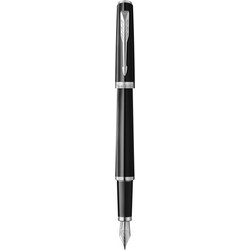 PARKER MERIDIAN BLACK CT FPen M