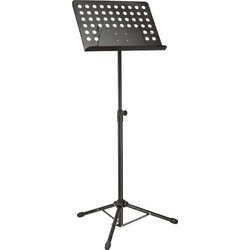 SOUNDSATION SPMS250 | Αναλόγιο Ρυθμιζόμενου Ύψους, 80-159cm