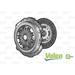 VALEO ΣΕΤ ΣΥΜΠΛΕΚΤΗ - VL786084