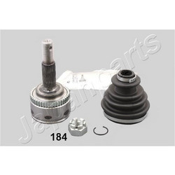JAPANPARTS Μπιλιοφόροι - GI-184