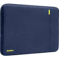 Tomtoc Defender A13 Αδιάβροχη θήκη Laptop 14" Blue