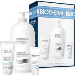 Biotherm Lait Corporel Hydrating Body Set