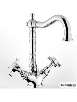 ΜΠΑΤ.ΝΙΠΤ. PRINCETON BUGNATESE CHROME