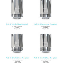 ProC-BF Coil JOYETECH 1.50 Ohm