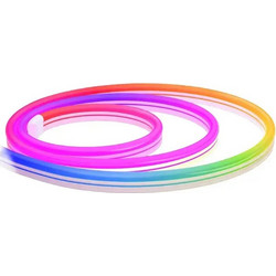 Lepro Αδιάβροχη Smart Ταινία LED Wi-Fi RGB Φως 10m N1-10-EU