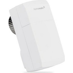 Θερμοστατική Κεφαλή Homematic IP compact (V2)