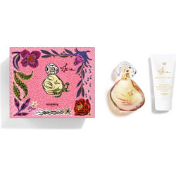 Sisley Izia Eau de Parfum 30ml + Body Lotion 50ml