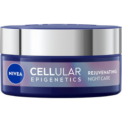 Nivea Cellular Epigenetics Night Cream 50ml