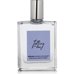 Philosophy Falling In Love Eau de Toilette 60ml