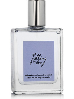 Philosophy Falling In Love Eau de Toilette 60ml