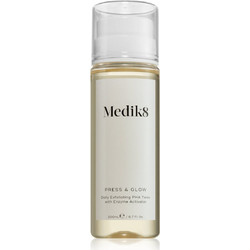 Medik8 Press & Glow Χημικό Peeling Προσώπου 200ml