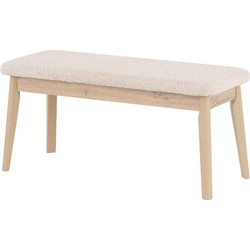 MODERN ΠΑΓΚΟΣ 2ΘΕΣΕΩΝ 100cm B246/M09/EVS