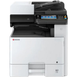 Kyocera Ecosys M8130CIDN Έγχρωμο Φωτοτυπικό Laser
