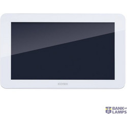 7in TS Wi-Fi monitor DIN supply un