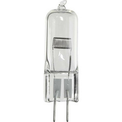 Low-voltage halogen lamp without reflector OSRAM 64261 30W 12V G6.35 3300K