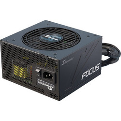 Seasonic G12 GM 850W Τροφοδοτικό Υπολογιστή ATX 80 PLUS Gold