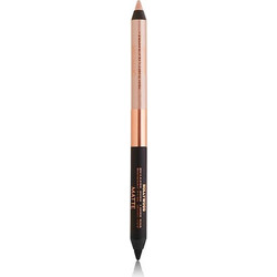 Double ended liner supernudes - Eyeliner -DOUBLE ENDED LINER HOLLYWOOD EXAGGER