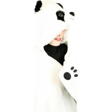 NOXXIEZ NX-BL823 COZY BLANKET PANDA ΦΟΡΕΤΗ ΚΟΥΒΕΡΤΟΥΛΑ