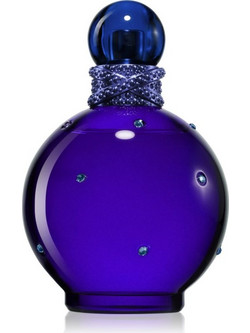 Britney Spears Midnight Fantasy Eau de Parfum 50ml